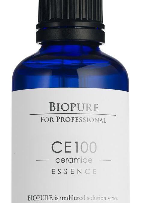 Biopure for Professional CE100 Essence
