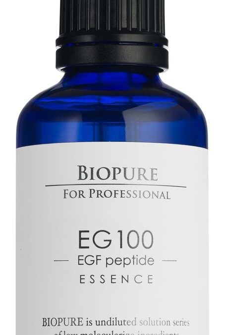 Biopure for Professional EG100 Essence