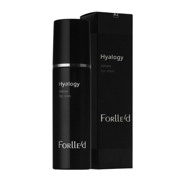 Hyalogy Lotion For Men