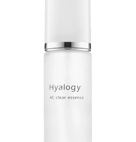 Hyalogy AC Clear Essence