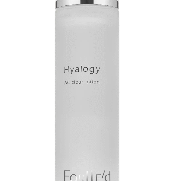 Hyalogy AC Clear Lotion