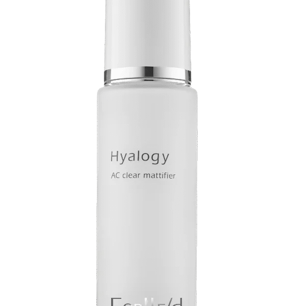 Hyalogy AC Clear Mattifier