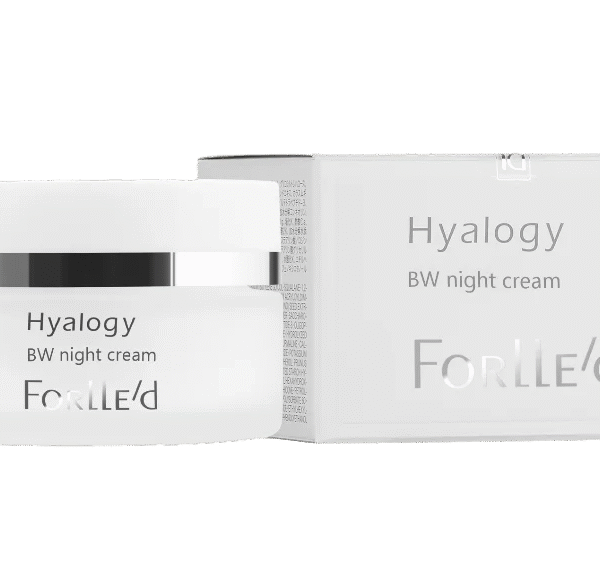 Hyalogy BW Night Cream