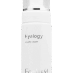 Hyalogy Creamy Wash