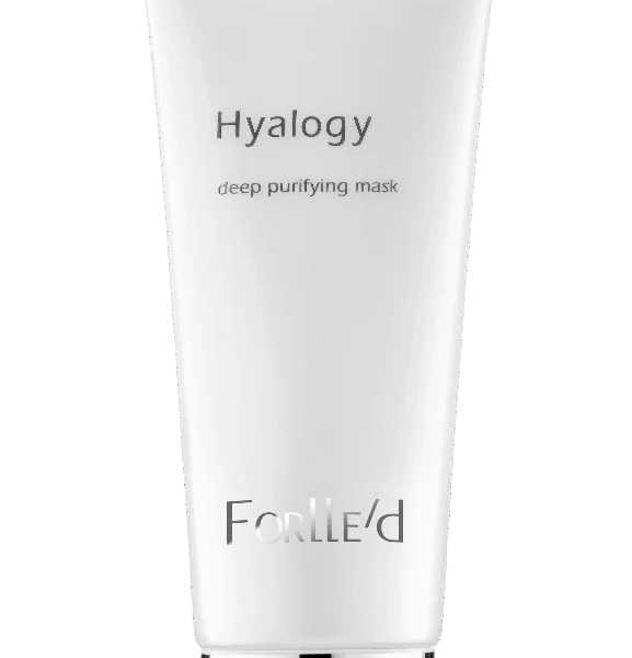 Hyalogy Deep Purifying Mask