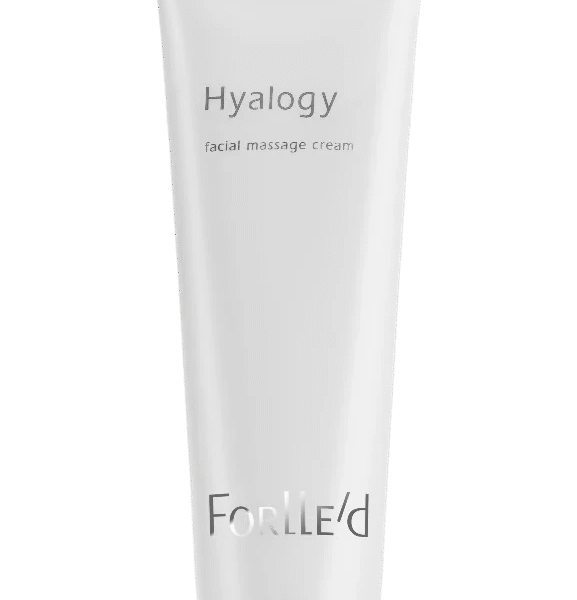 Hyalogy Facial Massage Cream