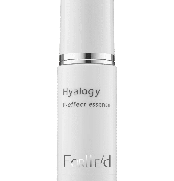 Hyalogy P-effect Essence