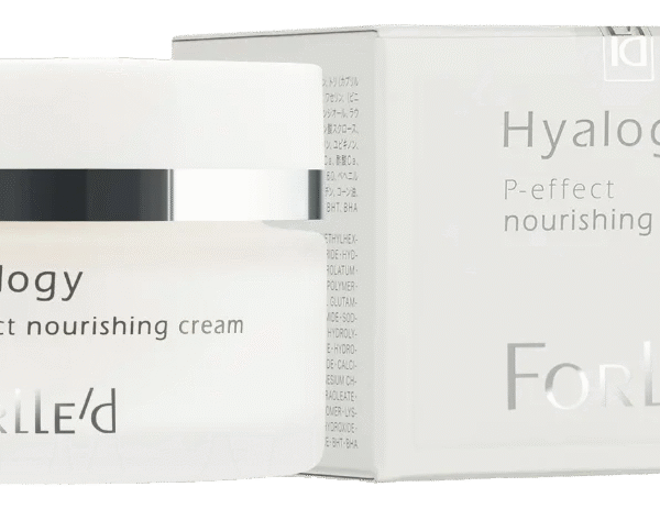 Hyalogy P-effect Nourishing Cream
