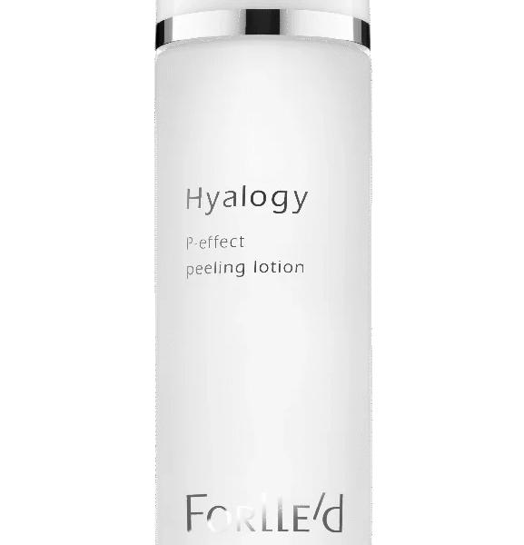 Hyalogy P-effect Peeling Lotion