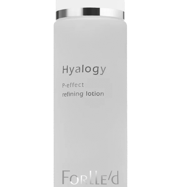 Hyalogy P-effect Refining Lotion