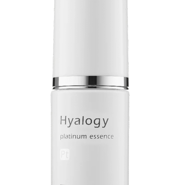 Hyalogy Platinum Essence