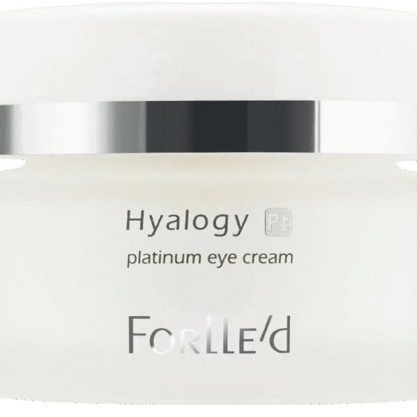 Hyalogy Platinum Eye Cream