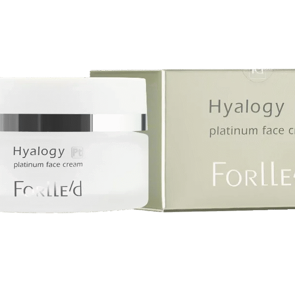 Hyalogy Platinum Face Cream