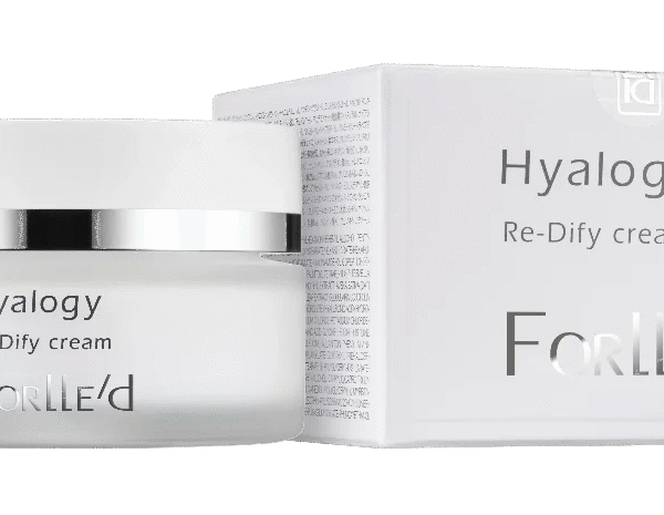 Hyalogy Re-Dify Cream