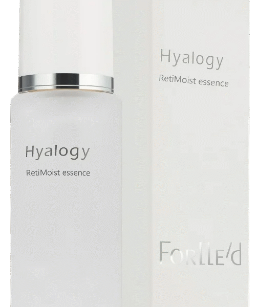 Hyalogy Retimoist Essence