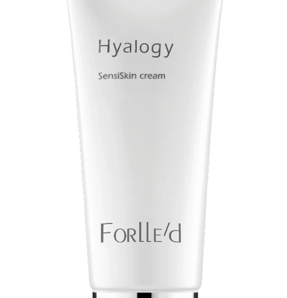Hyalogy SensiSkin cream