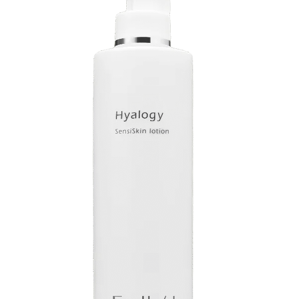 Hyalogy SensiSkin Lotion