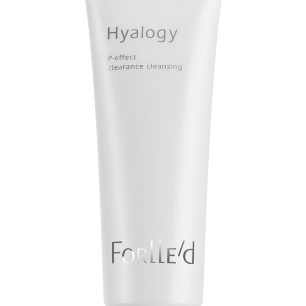Hyalogy P-effect Clearance Cleansing