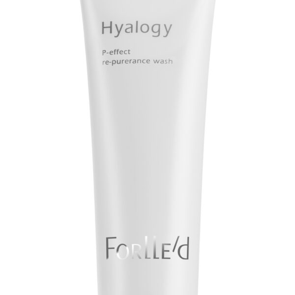 Hyalogy P-effect Re-Purerance Wash