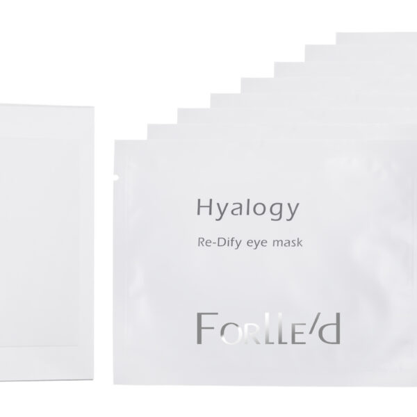 Hyalogy Re-Dify Eye Mask