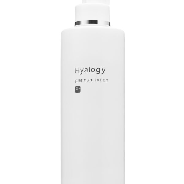 Hyalogy Platinum Lotion