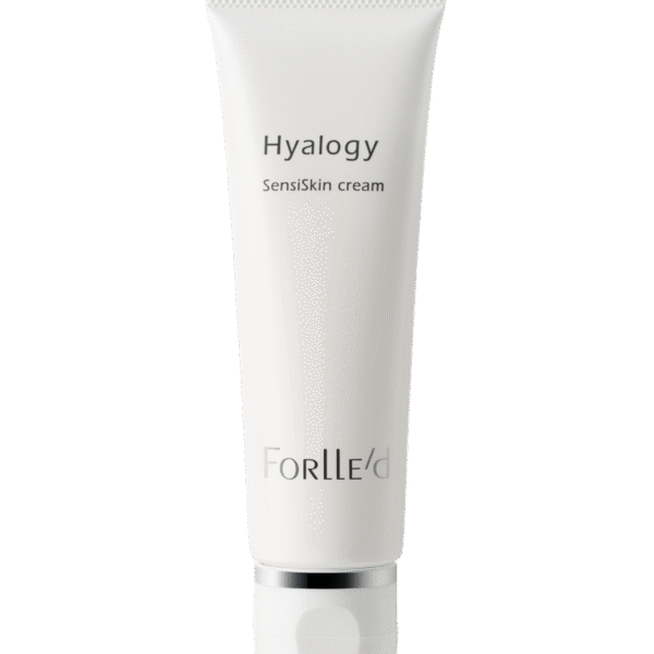 Hyalogy SensiSkin cream