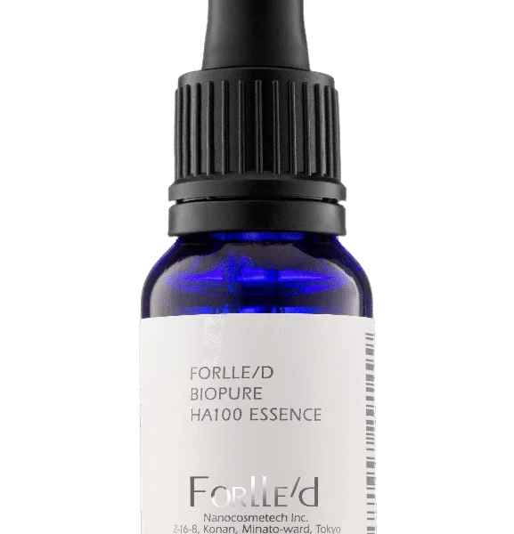 Biopure for Professional HA100 Essence