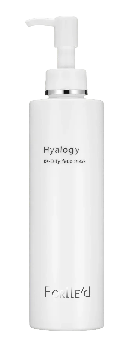 hyalogy-re-dify-face-mask.webp Hyalogy Re-Dify Face Mask - Image 1