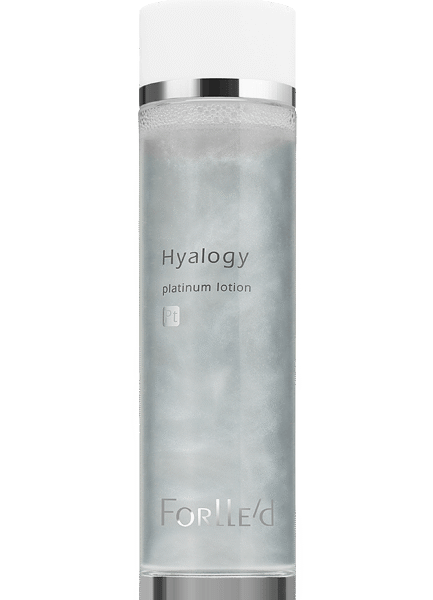 Hyalogy Platinum Lotion