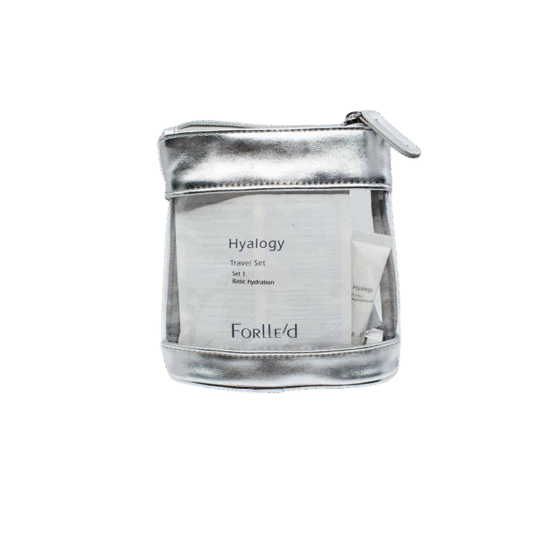 Hyalogy Travel Set - Basic Hydration