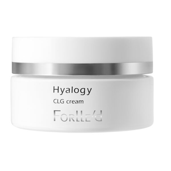 Hyalogy CLG Cream