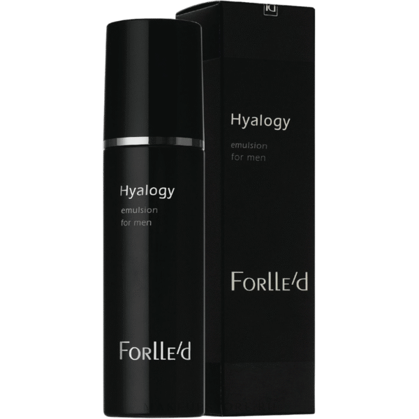 Hyalogy Emulsion for Men