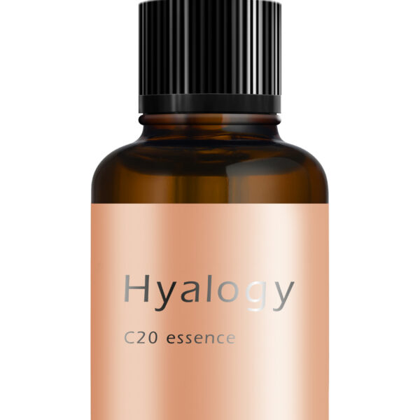 Hyalogy C20 Essence