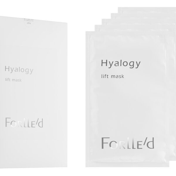 Hyalogy Lift Mask