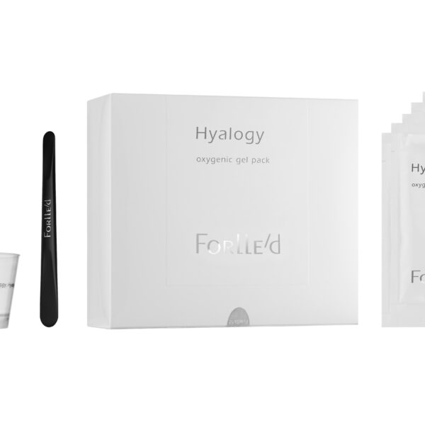 Hyalogy Oxygenic Gel Pack