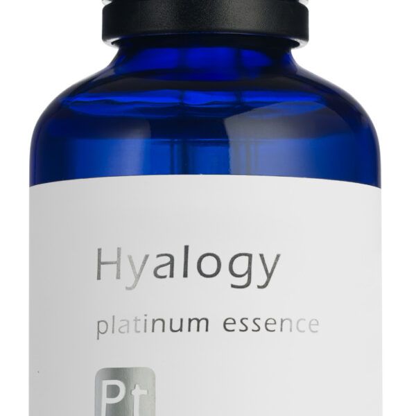 Hyalogy Platinum Essence