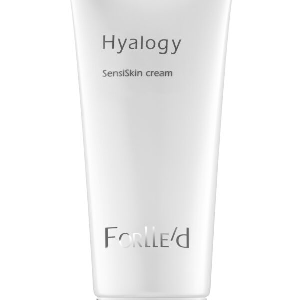 Hyalogy SensiSkin Cream