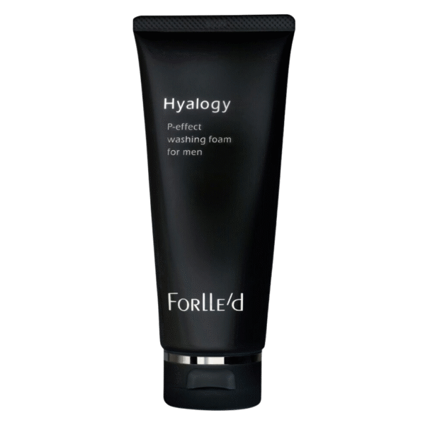 Hyalogy P-effect Washing for Men