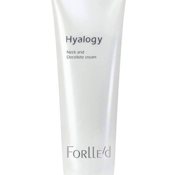 Hyalogy Neck and Decollete Cream